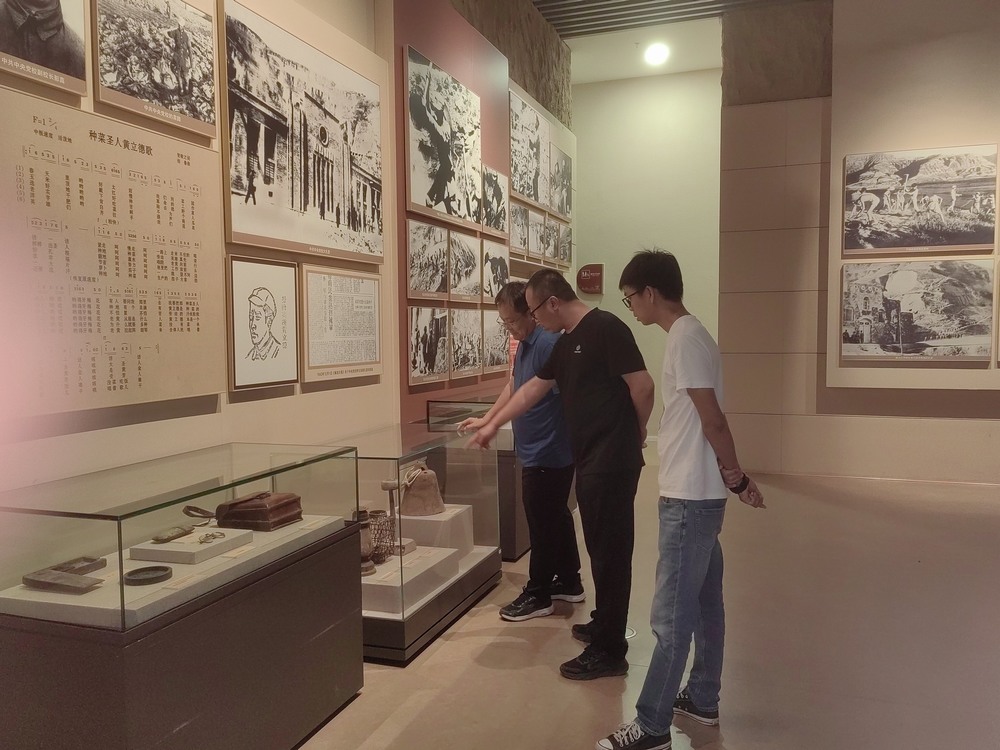  陜煤建設(shè)韓城分公司土建五項(xiàng)目部：廉政建設(shè)“三板斧”，斧斧有力